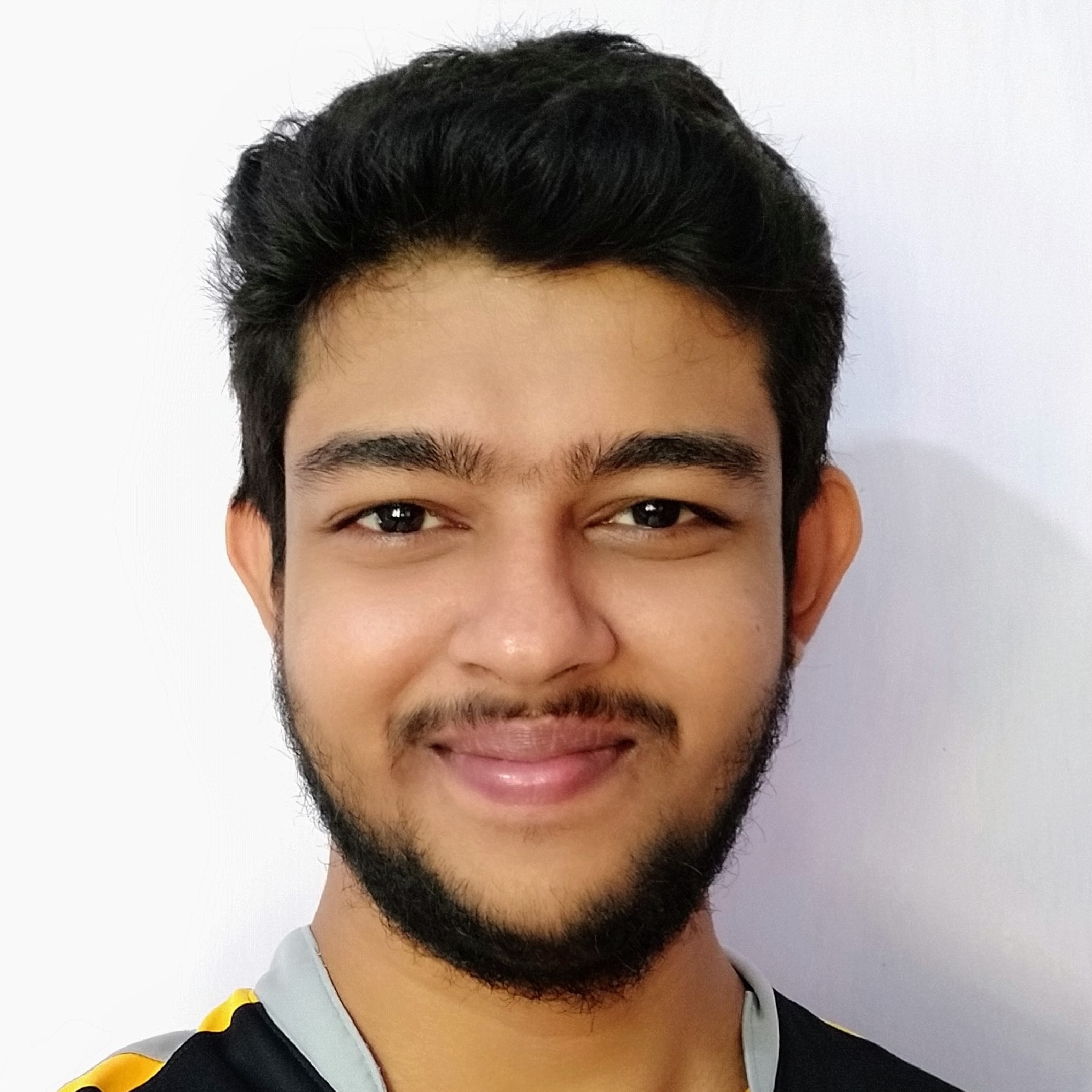 Nadeeshan Dissanayake