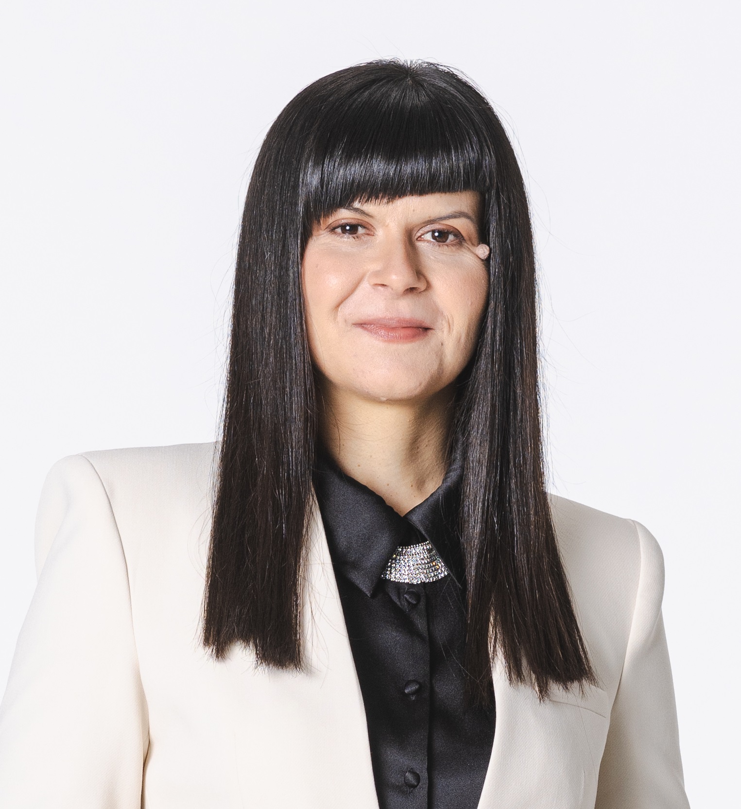 Renata Borovica-Gajic